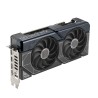 ASUS Dual -RTX4070S-12G NVIDIA GeForce RTX 4070 SUPER 12 Go GDDR6X 