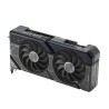 ASUS Dual -RTX4070S-12G NVIDIA GeForce RTX 4070 SUPER 12 Go GDDR6X 