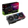 ASUS ROG -STRIX-RTX4070S-O12G-GAMING NVIDIA GeForce RTX 4070 SUPER 12 Go GDDR6X 