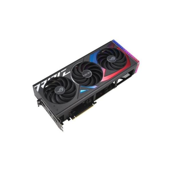 ASUS ROG -STRIX-RTX4070S-O12G-GAMING NVIDIA GeForce RTX 4070 SUPER 12 Go GDDR6X 