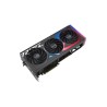 ASUS ROG -STRIX-RTX4070S-O12G-GAMING NVIDIA GeForce RTX 4070 SUPER 12 Go GDDR6X 