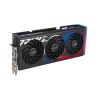 ASUS ROG -STRIX-RTX4070S-O12G-GAMING NVIDIA GeForce RTX 4070 SUPER 12 Go GDDR6X 