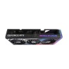 ASUS ROG -STRIX-RTX4070S-O12G-GAMING NVIDIA GeForce RTX 4070 SUPER 12 Go GDDR6X 