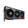 ASUS ROG -STRIX-RTX4070S-O12G-GAMING NVIDIA GeForce RTX 4070 SUPER 12 Go GDDR6X 