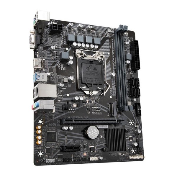 GIGABYTE H510M H V2 