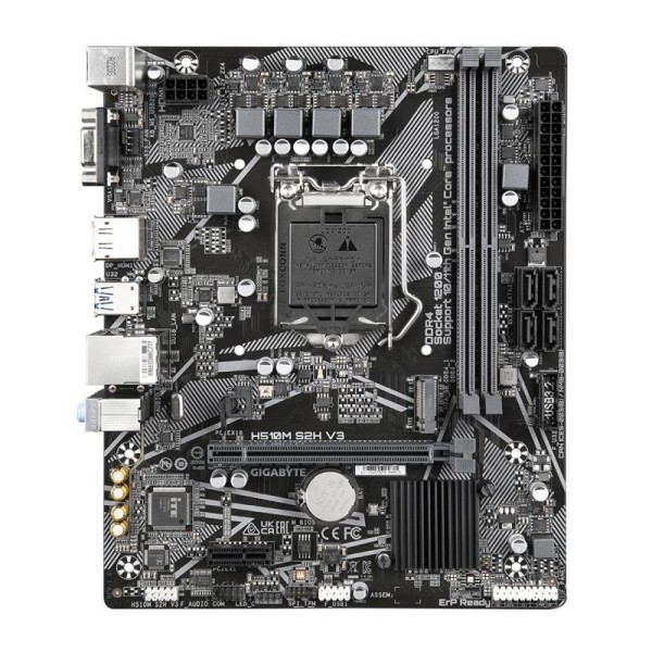 GIGABYTE H510M S2H V3 