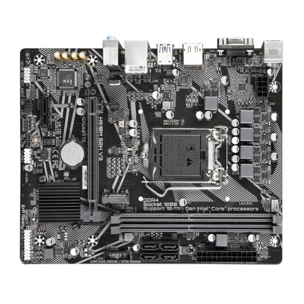 GIGABYTE H510M S2H V3 