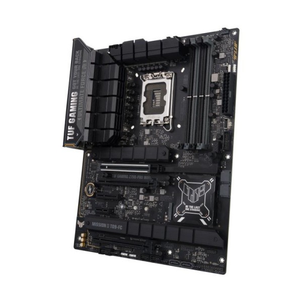 ASUS TUF GAMING Z790-PRO WIFI 