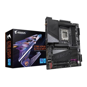 GIGABYTE Z790 AORUS ELITE X WIFI 7 