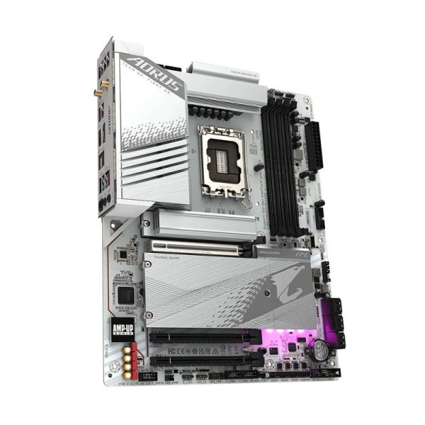 GIGABYTE Z790 A ELITE AX ICE 