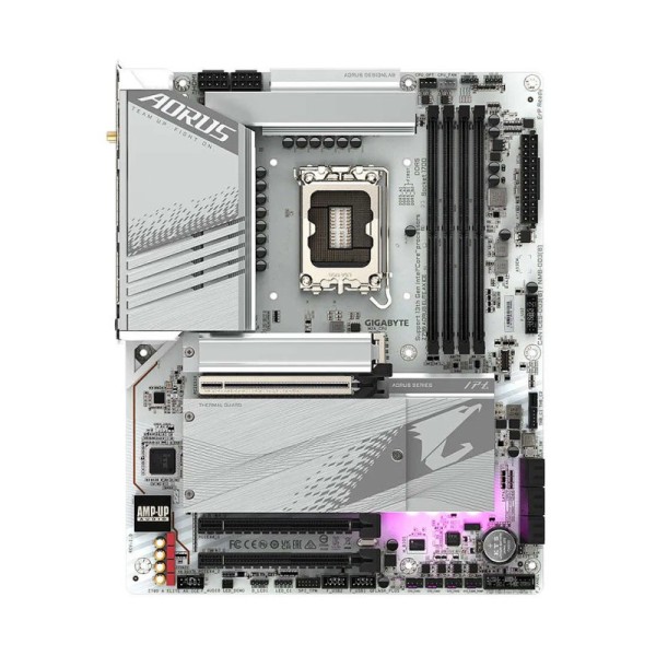 GIGABYTE Z790 A ELITE AX ICE 