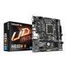 GIGABYTE H610M H DDR5 