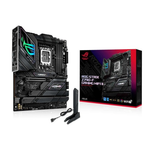 ASUS ROG STRIX Z790-F GAMING WIFI II 