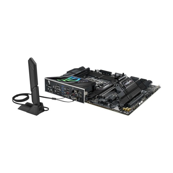 ASUS ROG STRIX Z790-F GAMING WIFI II 