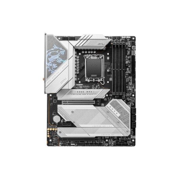 MSI Z790 EDGE TI MAX WIFI 