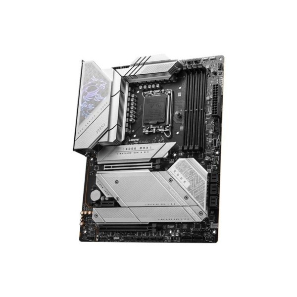 MSI Z790 EDGE TI MAX WIFI 