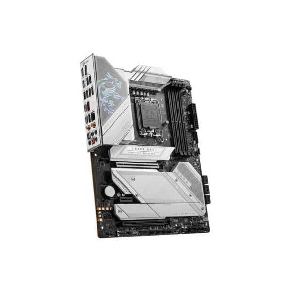 MSI Z790 EDGE TI MAX WIFI 