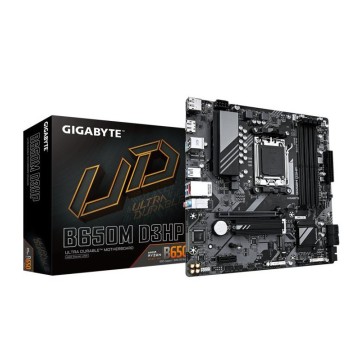 GIGABYTE B650M D3HP 