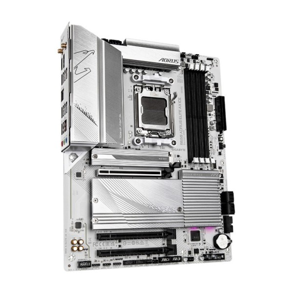 GIGABYTE B650 A ELITE AX ICE 