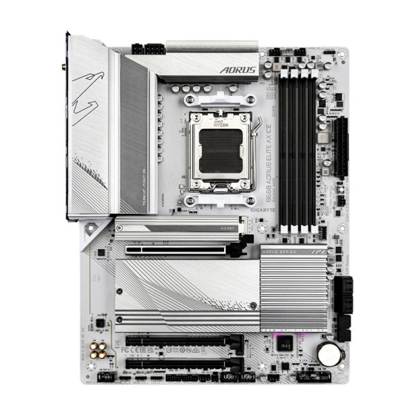 GIGABYTE B650 A ELITE AX ICE 