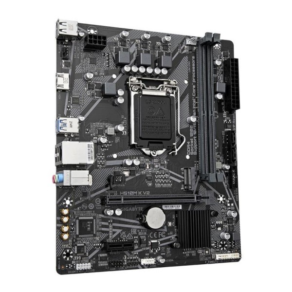 GIGABYTE H510M K V2 