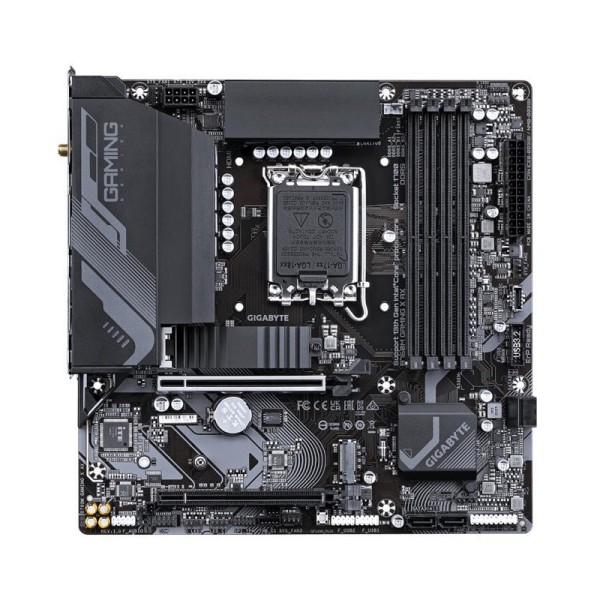 GIGABYTE B760M GAMING X AX 