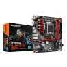 GIGABYTE B760M GAMING AC DDR4 