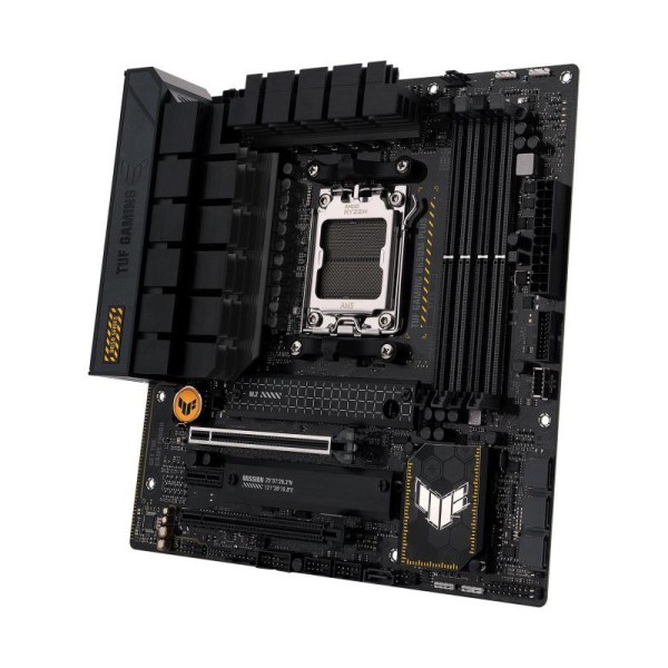 ASUS TUF GAMING B650M PLUS 