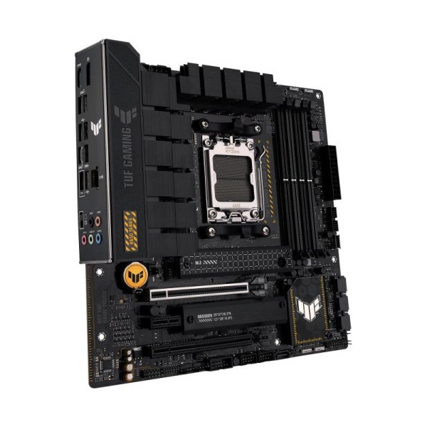 ASUS TUF GAMING B650M PLUS 