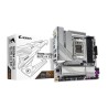 GIGABYTE B650M A ELITE AX ICE 