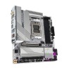 GIGABYTE B650M A ELITE AX ICE 