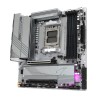 GIGABYTE B650M A ELITE AX ICE 