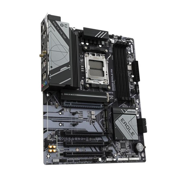 GIGABYTE B650 EAGLE AX 