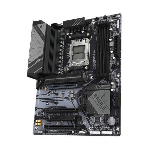 GIGABYTE B650 EAGLE AX 