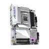 GIGABYTE B650E A ELITE X ICE 