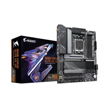 GIGABYTE B650 A ELITE AX V2 