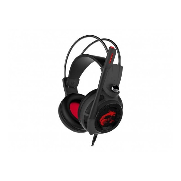 MSI DS502 v2 - micro-casque 