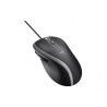 LOGITECH M500S Laser Filaire Noir - Souris 