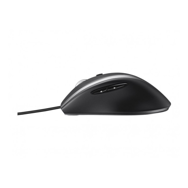 LOGITECH M500S Laser Filaire Noir - Souris 