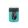 LOGITECH M500S Laser Filaire Noir - Souris 