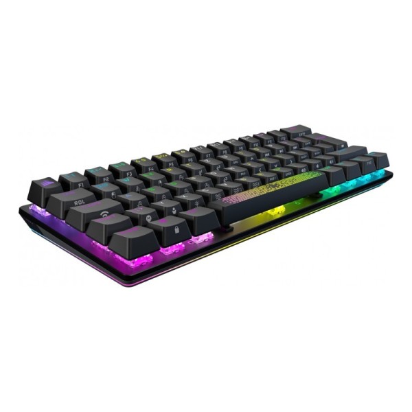 CLAVIER CORSAIR GAMING K70 PRO MINI WIRELESS 