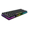 CLAVIER CORSAIR GAMING K70 PRO MINI WIRELESS 