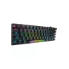 CLAVIER CORSAIR GAMING K70 PRO MINI WIRELESS 