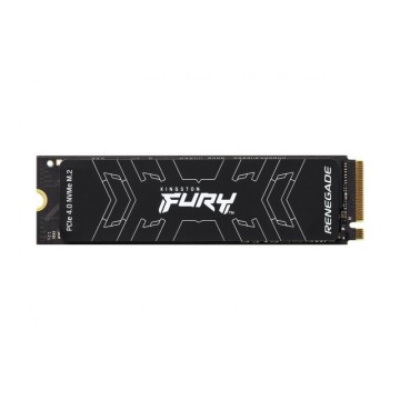 KINGSTON SSD 4T M.2 NVMe Gen4 FURY Renegade 