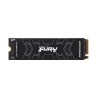 KINGSTON SSD 4T M.2 NVMe Gen4 FURY Renegade 