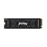 KINGSTON SSD 4T M.2 NVMe Gen4 FURY Renegade 