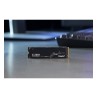 KINGSTON SSD KC3000 2T PCIe 4.0 NVMe M.2 *SKC3000D/2048G 