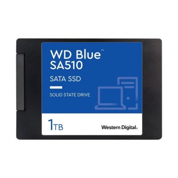 Western Digital SSD WD Blue SA510 - 1To - 2.5" SATA 