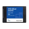 Western Digital SSD WD Blue SA510 - 1To - 2.5" SATA 