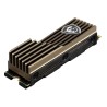 MSI SPATIUM M570 PCIe 5.0 NVMe M.2 2TB HS 2 To PCI Express 4.0 3D NAND 